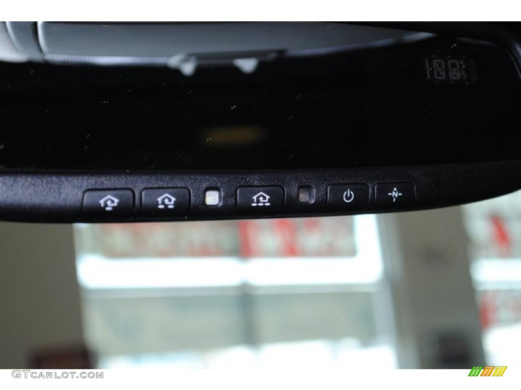 2011 Sorento EX V6 AWD - Dark Cherry / Black photo #39