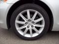 Mercury Silver Metallic - GS 300 Photo No. 20