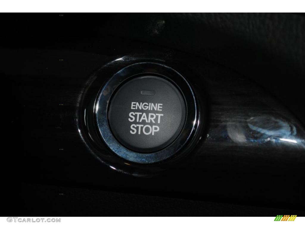 2011 Sorento EX V6 AWD - Dark Cherry / Black photo #43