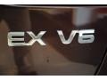 2011 Dark Cherry Kia Sorento EX V6 AWD  photo #59