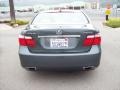 2007 Verdigris Mica Lexus LS 460 L  photo #4