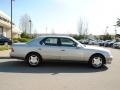 2000 Antique Sterling Metallic Lexus LS 400  photo #2