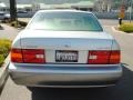 2000 Antique Sterling Metallic Lexus LS 400  photo #4