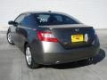 2006 Sparkle Gray Pearl Honda Civic EX Coupe  photo #2