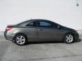 2006 Sparkle Gray Pearl Honda Civic EX Coupe  photo #12