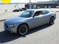Silver Steel Metallic - Charger SE Photo No. 1