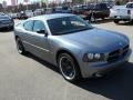 Silver Steel Metallic - Charger SE Photo No. 5
