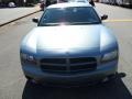 Silver Steel Metallic - Charger SE Photo No. 6