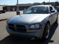 Silver Steel Metallic - Charger SE Photo No. 7
