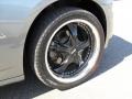 Silver Steel Metallic - Charger SE Photo No. 18