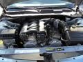 Silver Steel Metallic - Charger SE Photo No. 20
