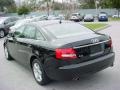 Brilliant Black - A6 3.2 Sedan Photo No. 3