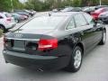 Brilliant Black - A6 3.2 Sedan Photo No. 5