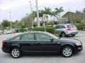 Brilliant Black - A6 3.2 Sedan Photo No. 6