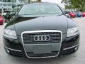 Brilliant Black - A6 3.2 Sedan Photo No. 8