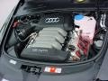 Brilliant Black - A6 3.2 Sedan Photo No. 14