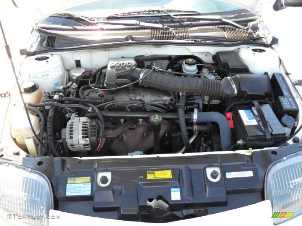 1998 Sunfire SE Sedan - Bright White / Graphite photo #18