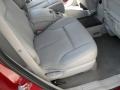 2007 Inferno Red Crystal Pearl Chrysler Pacifica Touring  photo #13