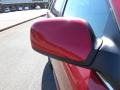 2007 Inferno Red Crystal Pearl Chrysler Pacifica Touring  photo #18