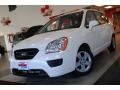 Clear White - Rondo LX Photo No. 2