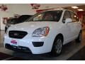 Clear White - Rondo LX Photo No. 3