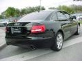 Brilliant Black - A6 3.2 Sedan Photo No. 3