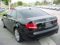 Brilliant Black - A6 3.2 Sedan Photo No. 5