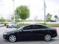 Brilliant Black - A6 3.2 Sedan Photo No. 6