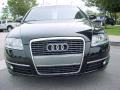 Brilliant Black - A6 3.2 Sedan Photo No. 8
