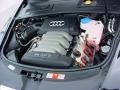 Brilliant Black - A6 3.2 Sedan Photo No. 16