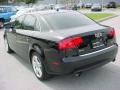 Brilliant Black - A4 2.0T Sedan Photo No. 3