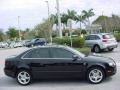 Brilliant Black - A4 2.0T Sedan Photo No. 6