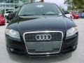 Brilliant Black - A4 2.0T Sedan Photo No. 8