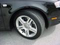 Brilliant Black - A4 2.0T Sedan Photo No. 15