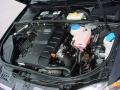 Brilliant Black - A4 2.0T Sedan Photo No. 16