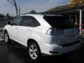 Crystal White - RX 330 AWD Photo No. 2