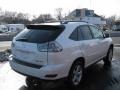 Crystal White - RX 330 AWD Photo No. 3