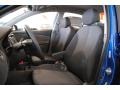 Sapphire Blue - Rio LX Sedan Photo No. 16
