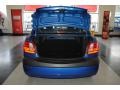 Sapphire Blue - Rio LX Sedan Photo No. 24
