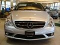 Iridium Silver Metallic - R 350 4Matic Photo No. 2