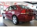 2006 Sport Red Metallic Chevrolet Malibu Maxx LT Wagon  photo #5