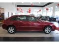 2006 Sport Red Metallic Chevrolet Malibu Maxx LT Wagon  photo #9
