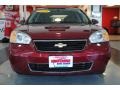 2006 Sport Red Metallic Chevrolet Malibu Maxx LT Wagon  photo #12