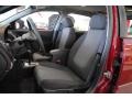 2006 Sport Red Metallic Chevrolet Malibu Maxx LT Wagon  photo #16