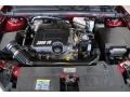 2006 Sport Red Metallic Chevrolet Malibu Maxx LT Wagon  photo #26