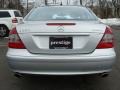 2008 Iridium Silver Metallic Mercedes-Benz E 350 4Matic Sedan  photo #5