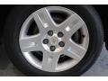 2006 Sport Red Metallic Chevrolet Malibu Maxx LT Wagon  photo #33