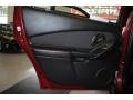 2006 Sport Red Metallic Chevrolet Malibu Maxx LT Wagon  photo #47