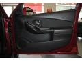 2006 Sport Red Metallic Chevrolet Malibu Maxx LT Wagon  photo #49