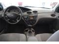 Pitch Black - Focus SE Sedan Photo No. 13